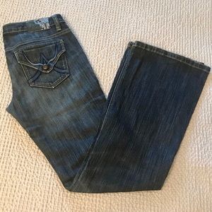 DKNY Jeans 👖